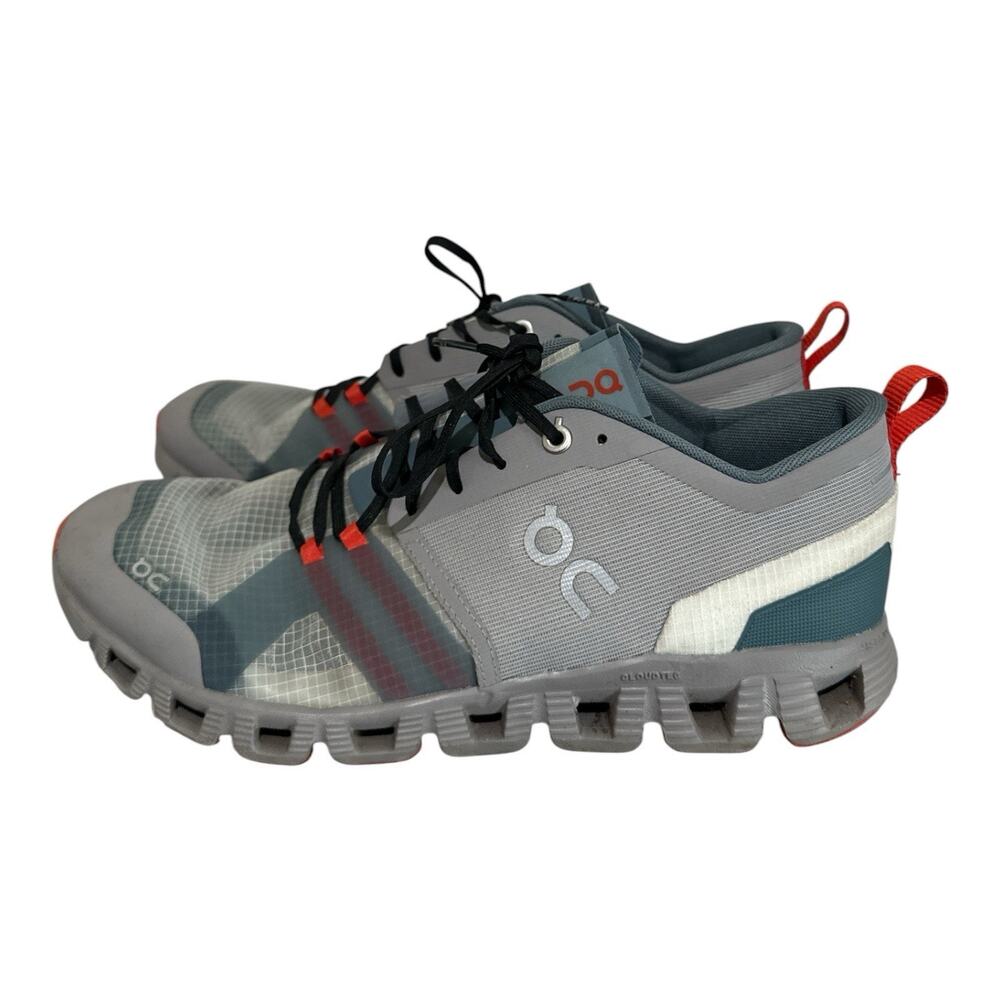 On Running Cloud X Shift Men's Athletic Shoes Sneakers US Shoe Size M8